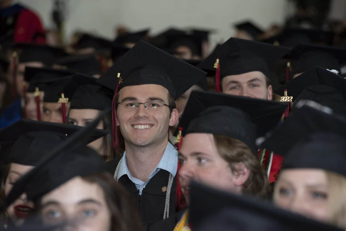 Speakers take center stage at the Washington & Jefferson College 2022 ...