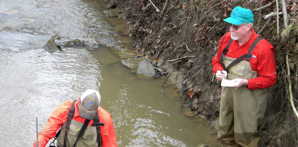 Environmental Studies Major | Washington and Jefferson College