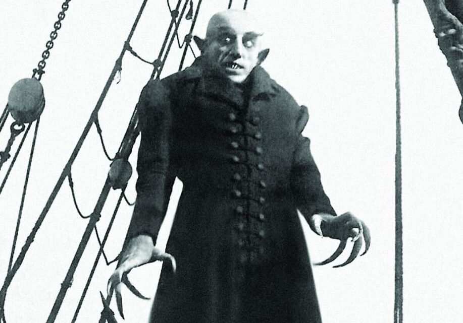 Moshferatu