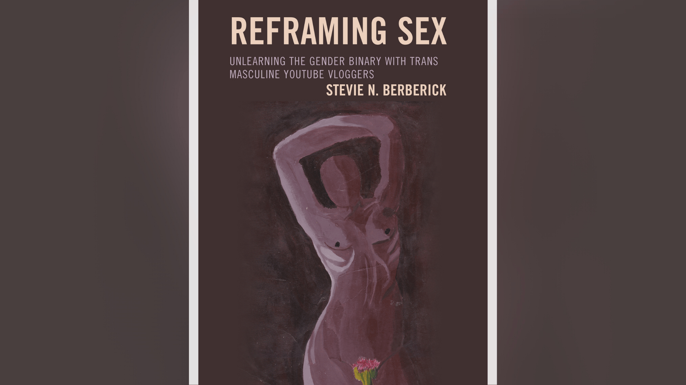 W&J Professor Hopes to “Unteach” Cultural Norms, Combat Transgender  Stereotyping with New Book - Washington & Jefferson College