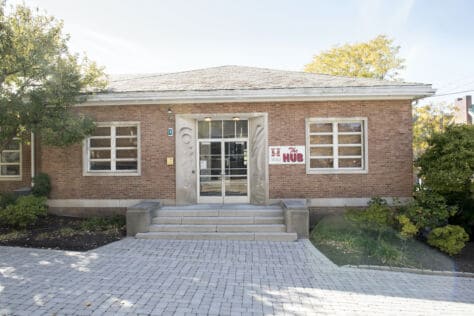 Henry Athletic Complex - Building - Washington & Jefferson College